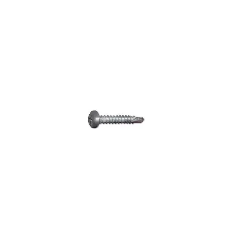 EA Lot de 500 vis tôle autoforeuse ø 4,5 x 38 mm Phillips* Sale