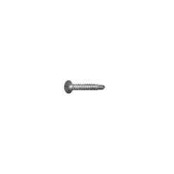 Outlet EA Lot de 500 vis tôle autoforeuse ø 4,5 x 25 mm Phillips Visseries·Vis À Tôle|Visserie·Vis Tôle