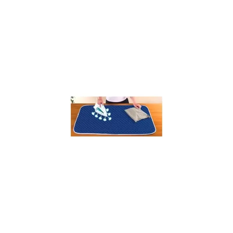 Best EA Nappe de repassage Campement Extérieur·Lave Linge, Étandage & Accessoire Linge|Vie En Plein Air·Machine À Laver & Accessoire Linge