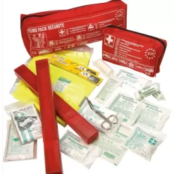 EA Pack sécurité*Euro Accessoires Outlet