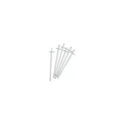 EA Piquet de tente Sardine 230 mm*Euro Accessoires Best
