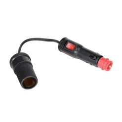 New EA Prise allume cigare 12 V avec interrupteur Distribution & Protection·Prise Et Fiche Dc (Allume Cigare, 12V, Usb...)|Distribution & Protection·Fiche Et Prise Dc (Allume Cigare, 12V, Usb...)
