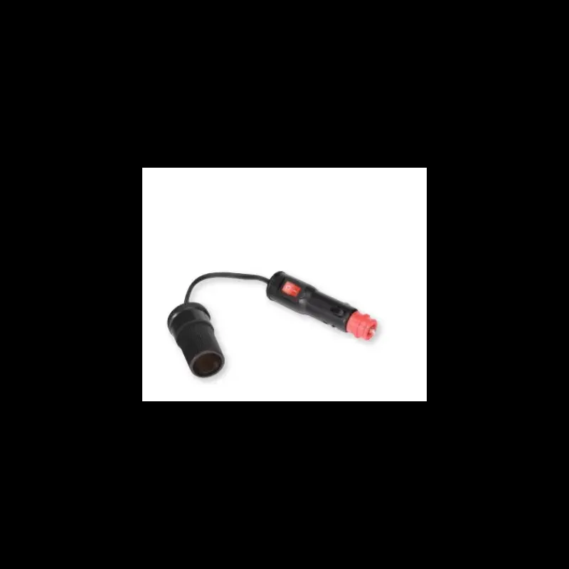 New EA Prise allume cigare 12 V avec interrupteur Distribution & Protection·Prise Et Fiche Dc (Allume Cigare, 12V, Usb...)|Distribution & Protection·Fiche Et Prise Dc (Allume Cigare, 12V, Usb...)