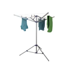 EA Séchoir à linge 4 bras*Euro Accessoires