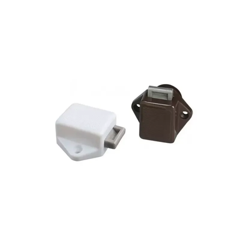 EA Serrure push-lock petit modèle*Euro Accessoires Hot