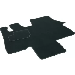 New EA Tapis cabine Luxe  | Ducato X250/X290 Fiat Ducato / Boxer / Jumper|Equipement Intérieur·Tapis De Cabine
