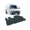 Online EA Tapis cabine Luxe | Sprinter 2 et Crafter 1 Mercedes Sprinter|Equipement Intérieur·Tapis De Cabine