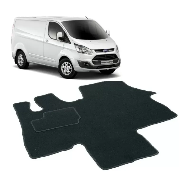 EA Tapis cabine STD | Custom 1*Euro Accessoires Best