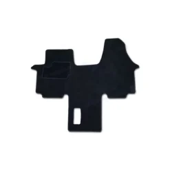 Clearance EA Tapis cabine STD | Trafic 2 Renault Trafic / Primastar / Vivaro / Nv300|Equipement Intérieur·Tapis De Cabine