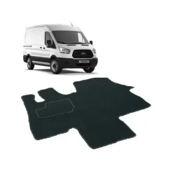 Discount EA Tapis cabine STD | Transit 5 Equipement Intérieur·Tapis De Cabine