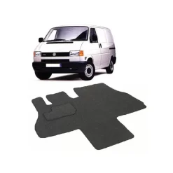 Clearance EA Tapis cabine STD | VW T4 Vw T4|Equipement Intérieur·Tapis De Cabine