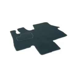 Hot EA Tapis de cabine luxe | Transit 5 Equipement Intérieur·Tapis De Cabine