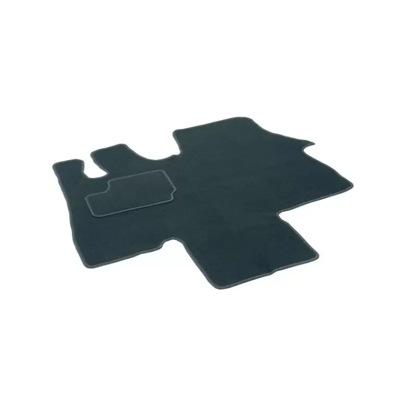 Hot EA Tapis de cabine luxe | Transit 5 Equipement Intérieur·Tapis De Cabine
