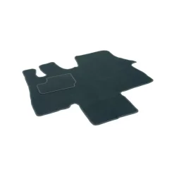 EA Tapis de cabine luxe Jumper/Boxer/Ducato 2002 à 2006 Fiat Ducato / Boxer / Jumper|Equipement Intérieur·Tapis De Cabine