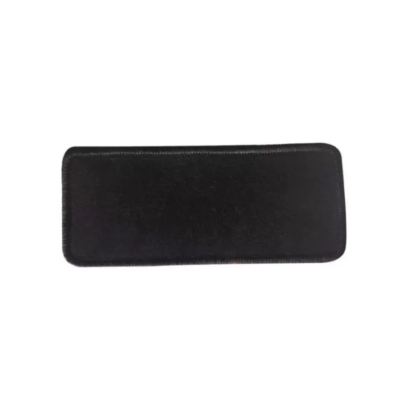 EA Tapis de marche-pieds avant luxe Ducato*Euro Accessoires