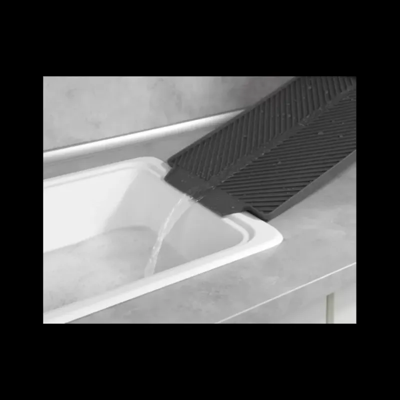 EA Tapis égouttoir incliné Linea Ustensile De Cuisine & Vaisselle·Ustensiles De Cuisine|Vaisselle & Ustensile De Cuisine·Ustensile De Cuisine