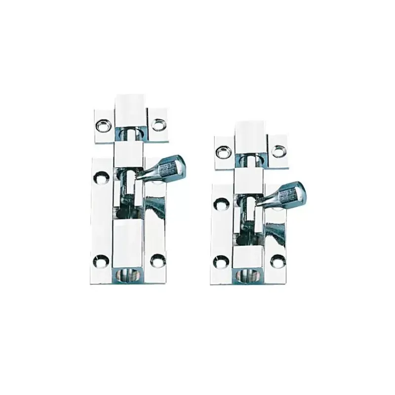 EA Targettes / loquets*Euro Accessoires Online