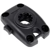 Outlet Base plate supplémentaire pour porte-canne Accastillage De Pont·Porte-Canne À Pêche
