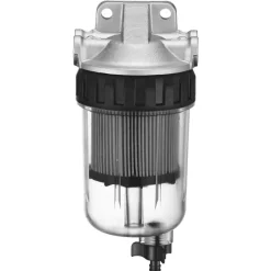 Filtre décanteur essence - 402 L/h*Easterner New