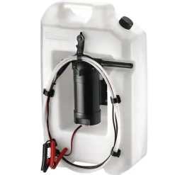 Kit de Vidange 12 V*Easterner Best
