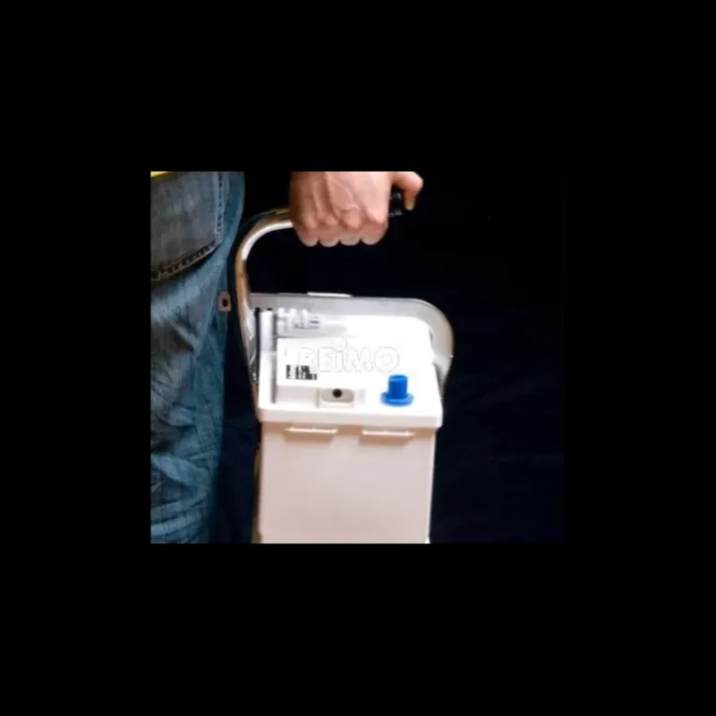 Clearance Poignée porte batterie Batterie·Accessoire Batterie|Batteries·Equipement Batterie