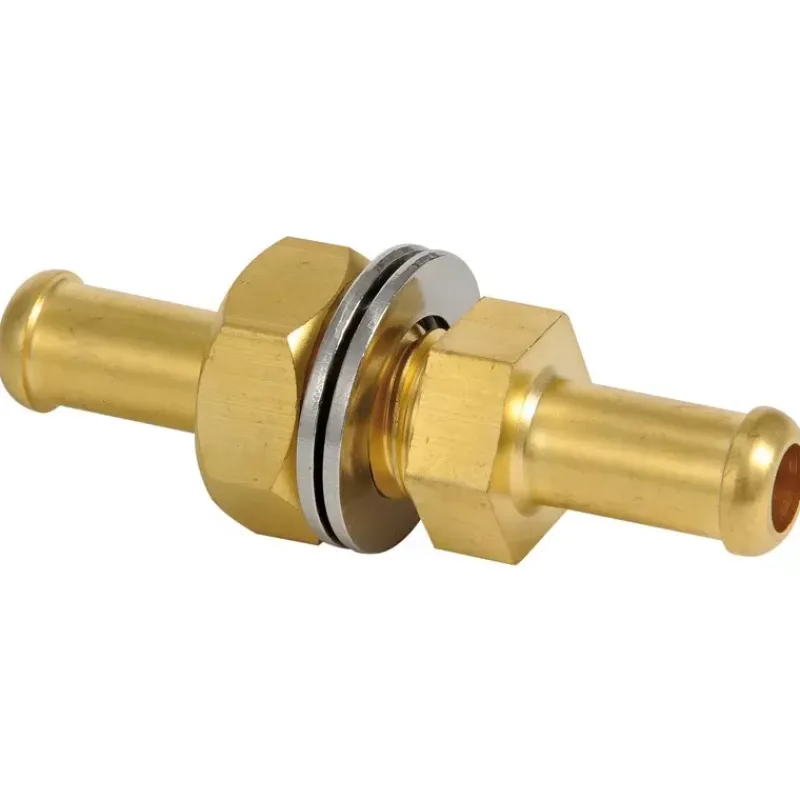 Clearance Raccord carburant 3/8" Circuit Carburant·Tuyau, Vanne, Évent & Raccord Connexion|Circuit Carburant·Tuyau De Nourrice, Poire & Raccord Hb