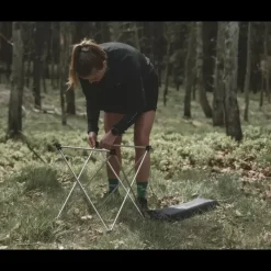 Blackthorn Table*Easy Camp New