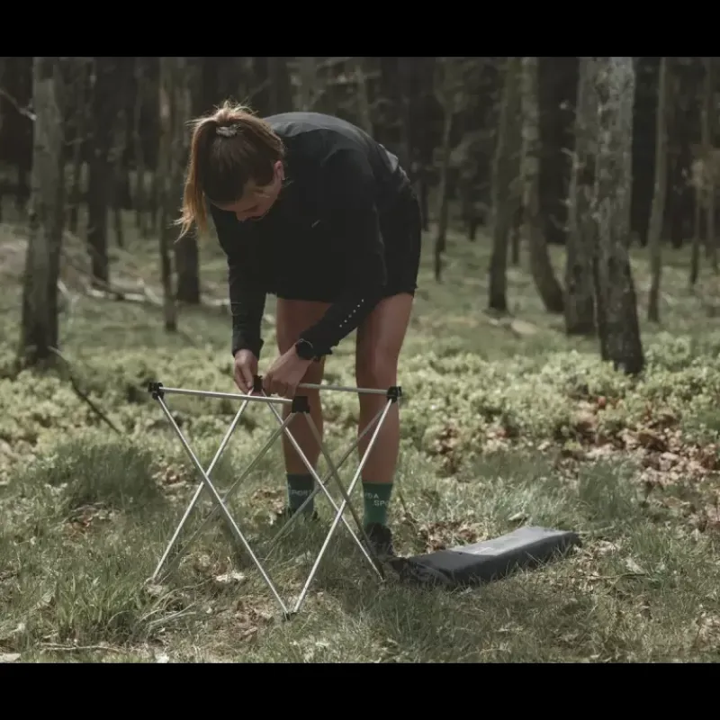 Blackthorn Table*Easy Camp New