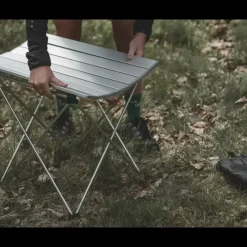Blackthorn Table*Easy Camp New
