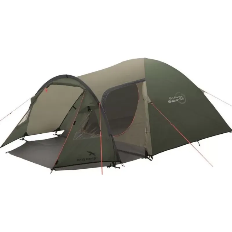 Outlet Blazar 300 Toile De Tente À Armature·Tente 3 Personnes