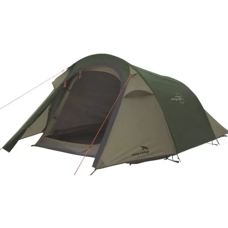 Best Energy 300 Toile De Tente À Armature·Tente 3 Personnes