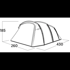 Hamra 4*Easy Camp Sale