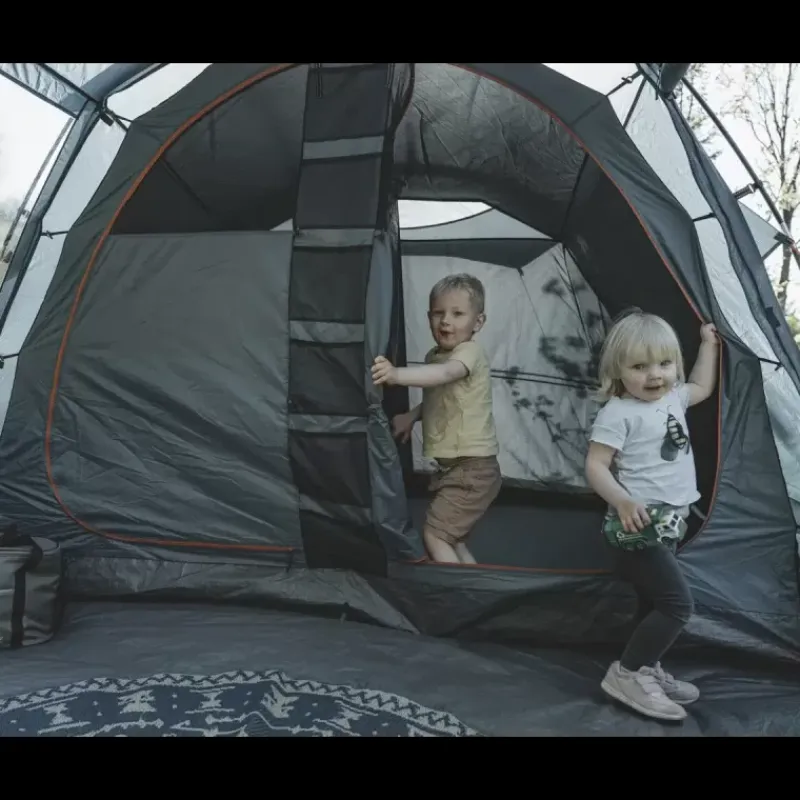 Hamra 4*Easy Camp Sale