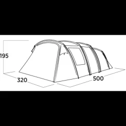 Hamra 5*Easy Camp