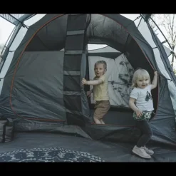 Hamra 5*Easy Camp