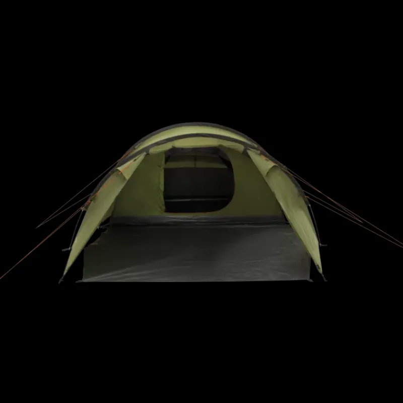 Hemsedal 4*Easy Camp New
