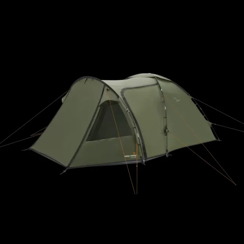 Best Kinn 5 Toile De Tente À Armature·Tente 5 Personnes