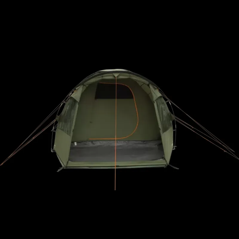 Best Kinn 4 Toile De Tente À Armature·Tente 4 Personnes