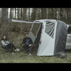 Krossbu | VW T5/T6/T6.1*Easy Camp Sale