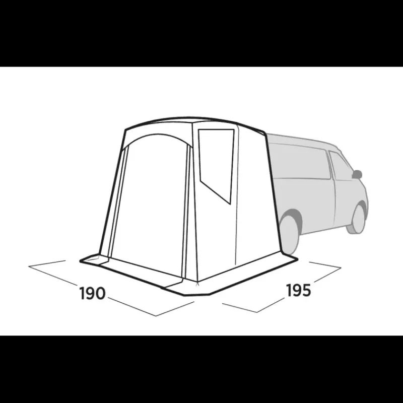 Krossbu | VW T5/T6/T6.1*Easy Camp Sale