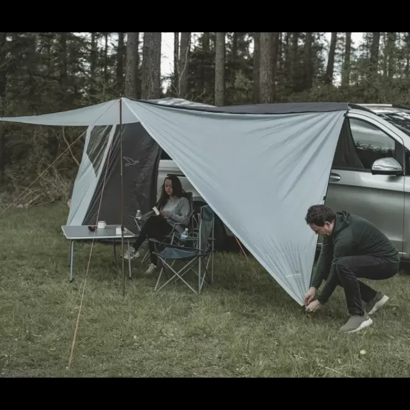 Lom Tri Canopy*Easy Camp Best