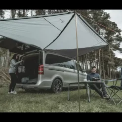 Lom Tri Canopy*Easy Camp Best