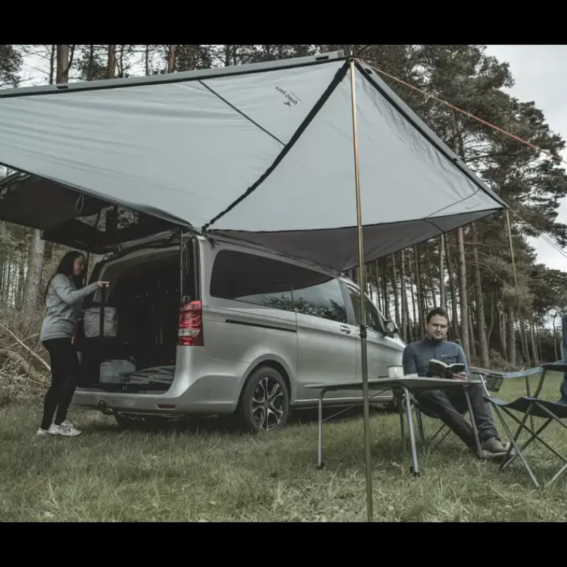 Lom Tri Canopy*Easy Camp Best