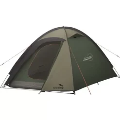 Meteor 200 Toile De Tente À Armature·Tente 2 Personnes