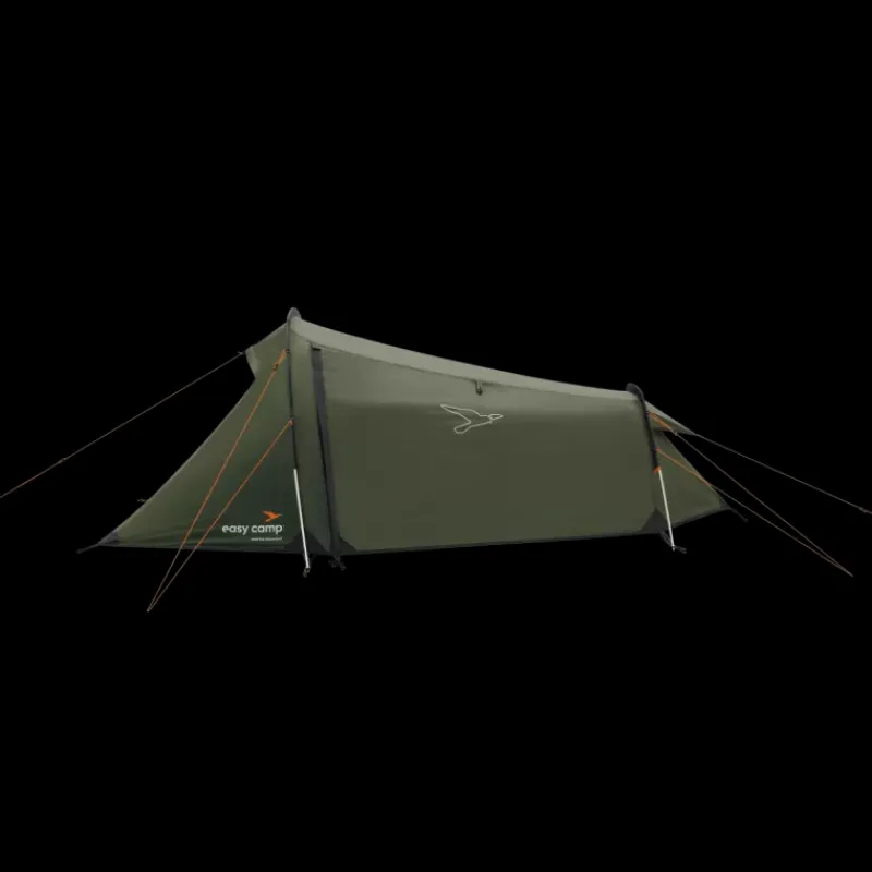 Sarek 1*Easy Camp Online
