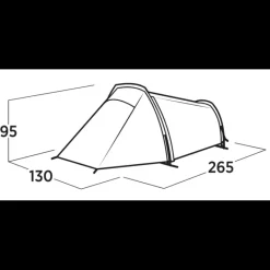 Sarek 1*Easy Camp Online