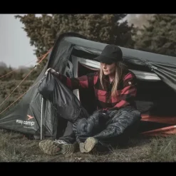 Sarek 1*Easy Camp Online