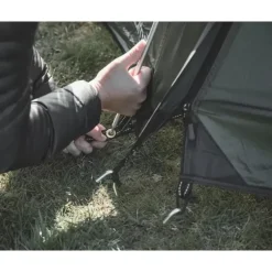 Sarek 2*Easy Camp Discount