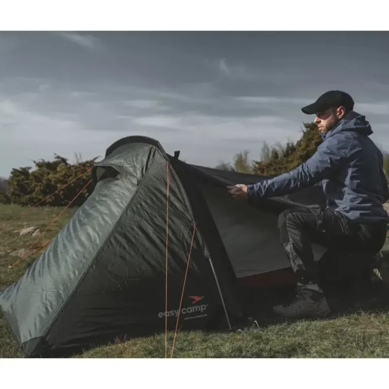 Sarek 2*Easy Camp Discount