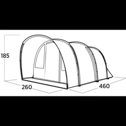 Skarvan 4*Easy Camp New